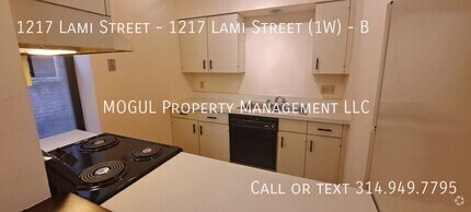 Building Photo - 1217 Lami St