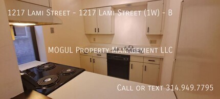 Building Photo - 1217 Lami St