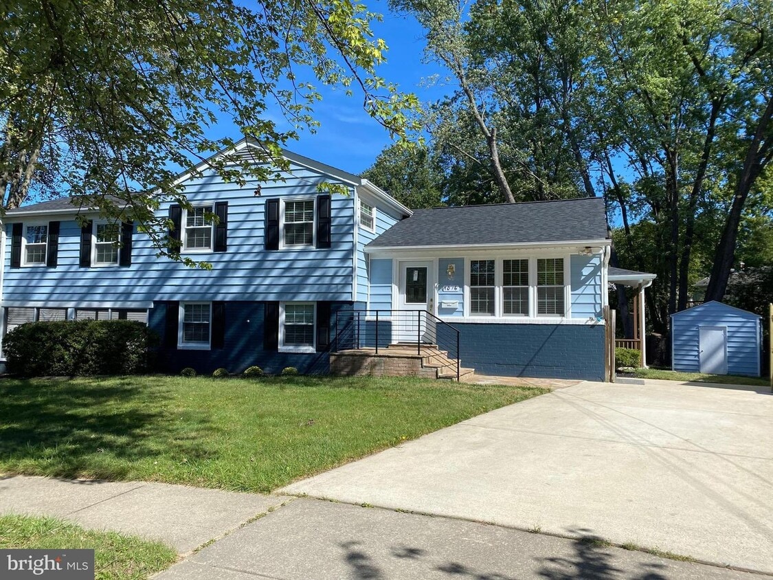 1016 Kennon Ct, Rockville, MD 20851 House Rental in Rockville, MD