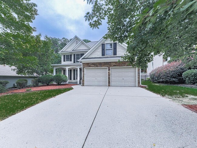 Building Photo - 3032 Woodbridge Ln
