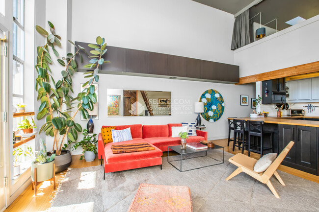 Foto del edificio - 311 4th St
