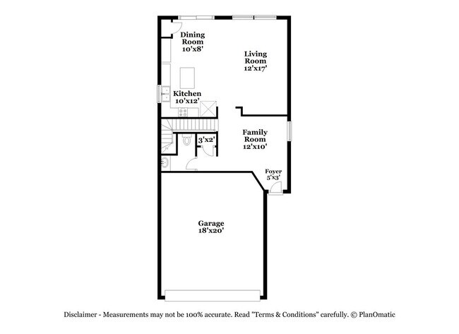 Foto del edificio - 7967 Carmel Heights Ave