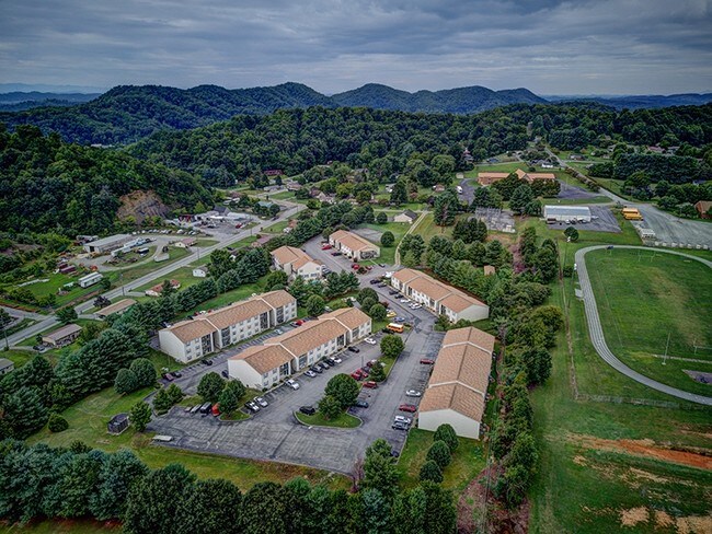 Apple Villa Apartments Blountville Tn Apartments Com
