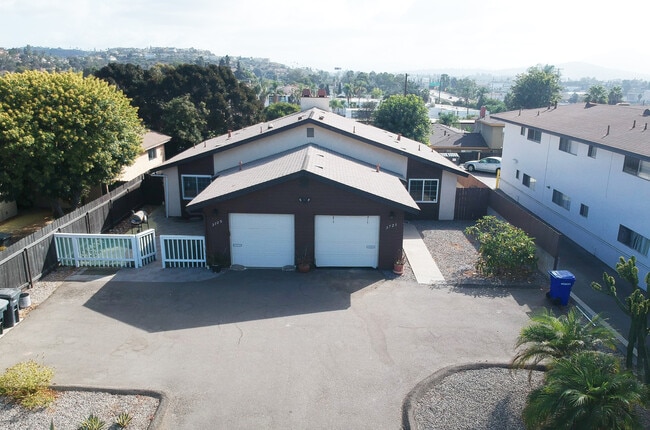 Building Photo - 3723 69th St