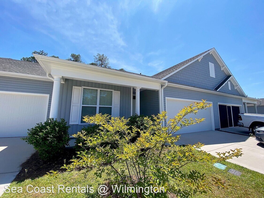 1028 Bushel Trail, Leland, NC 28451 House for Rent in Leland, NC