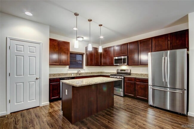 Building Photo - 9768 Wilderness Battle Cir