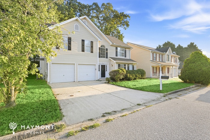 Building Photo - Beautiful 4-Bedroom Lithonia Home