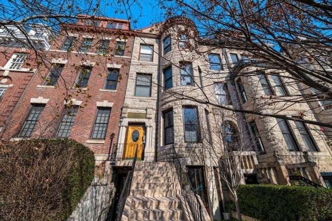Photo - 2115 S Street NW #2B House
