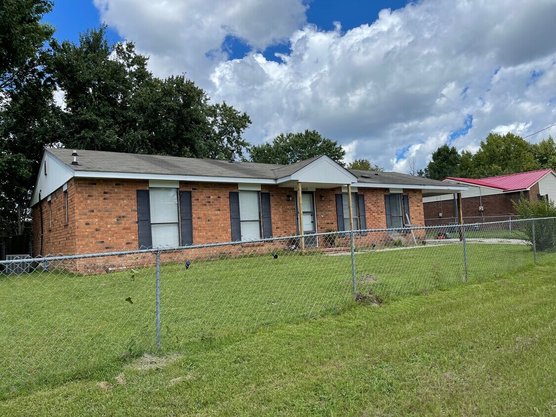 3213 Gerald Dr E, Augusta, GA 30906 House Rental in Augusta, GA