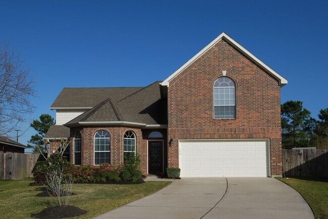 Building Photo - 2229 Megellan Point Ln