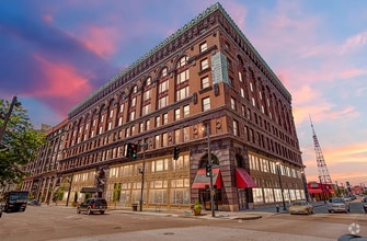 Building Photo - Bogen Lofts Apartments