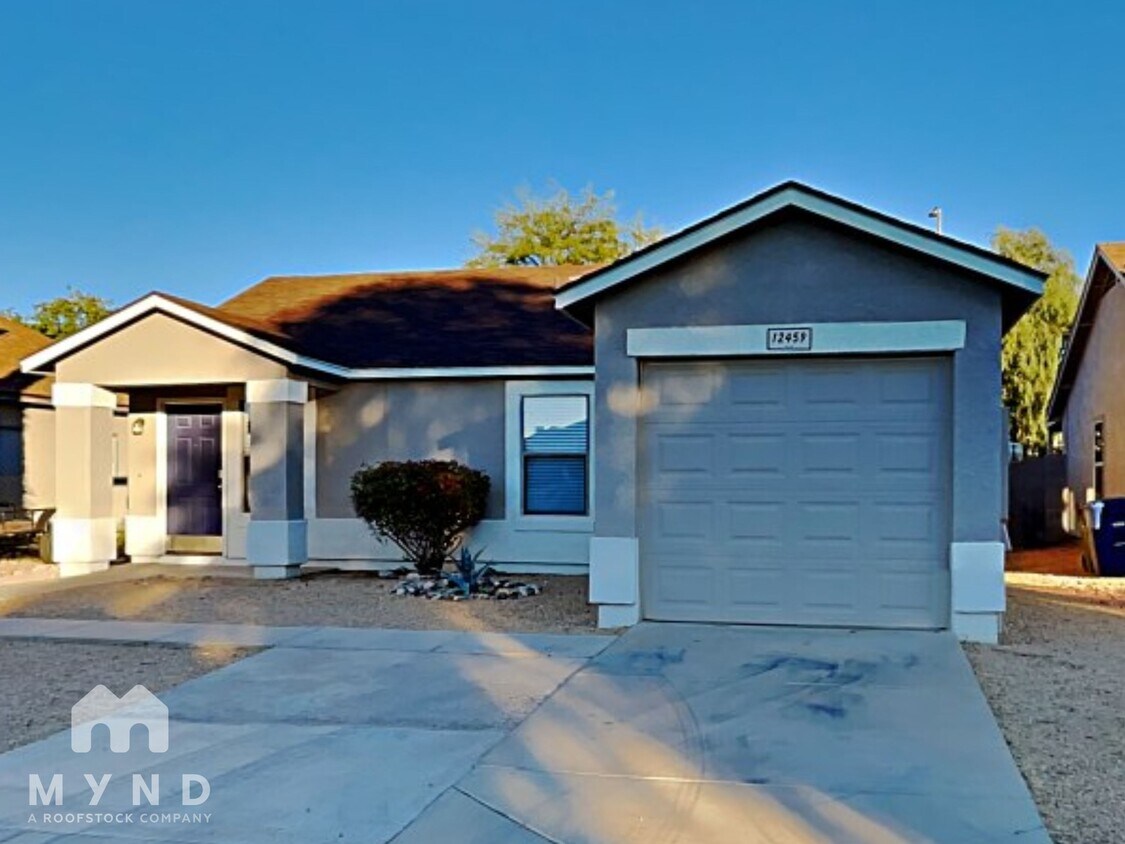 Primary Photo - 12459 N Pablo St