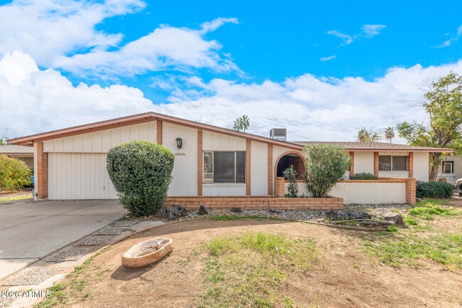 Foto del edificio - 4731 W Shaw Butte Dr