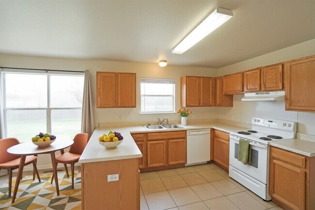 Foto del edificio - 714 Lavaca Loop