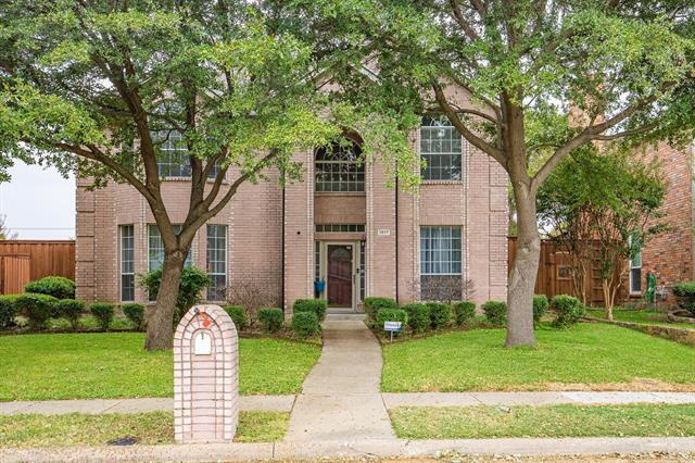 Foto principal - 1817 Walters Dr
