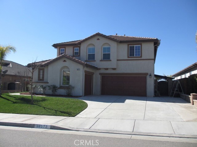 Building Photo - 38573 Falkirk Dr