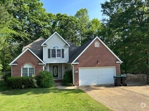 Building Photo - 443 Michaux Branch Terrace