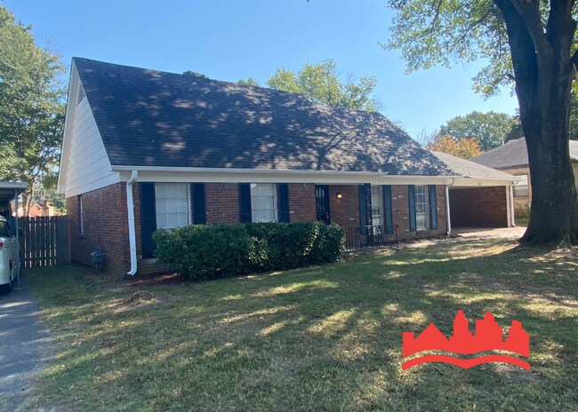 Building Photo - 1468 Mullins Station Rd