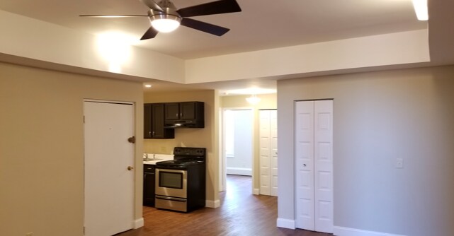 Building Photo - 1325 Pendleton St