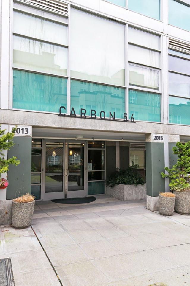 Building Photo - 1 bedroom in Seattle WA 98121