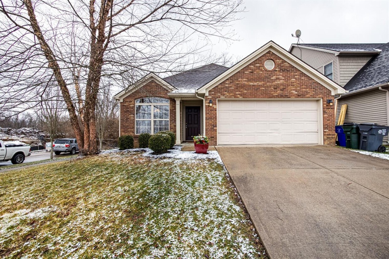 3424 Bay Springs Park, Lexington, KY 40509 House Rental in Lexington