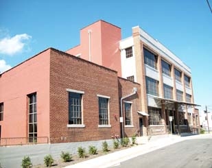 Foto principal - Taylor Lofts