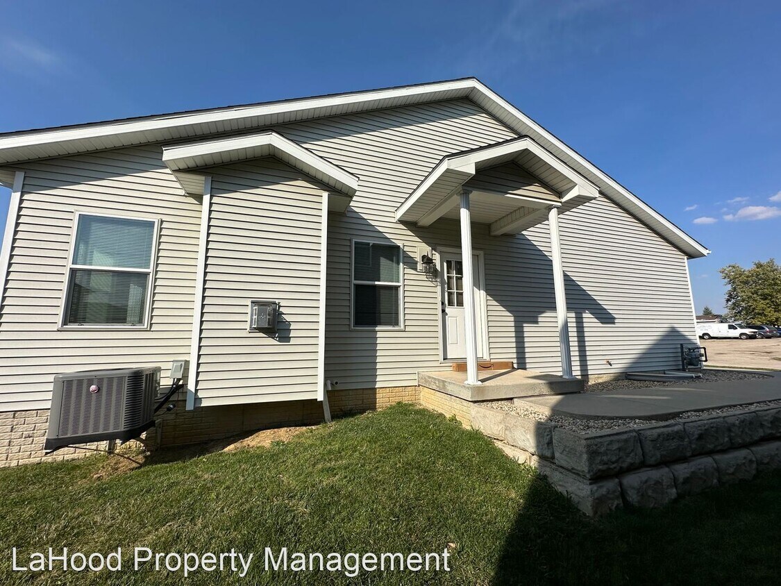 Primary Photo - 3 br, 2 bath House - 1405 Eagle Avenue - 1