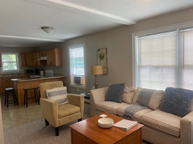1st floor - 204 Hicks St