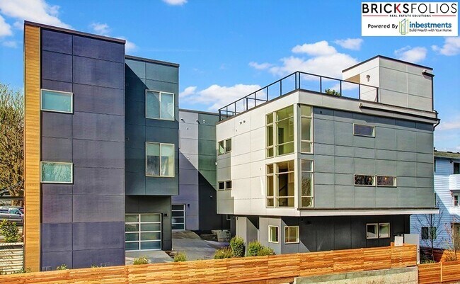 Foto del edificio - 1604 S Grand St