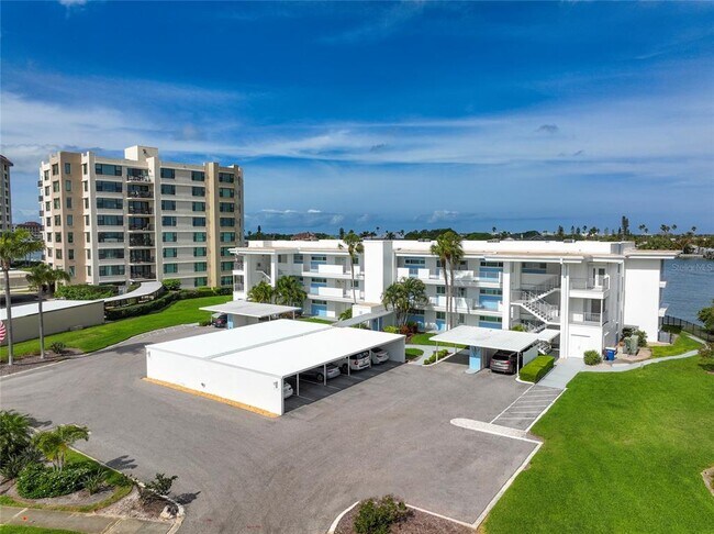 Building Photo - 770 Island Way
