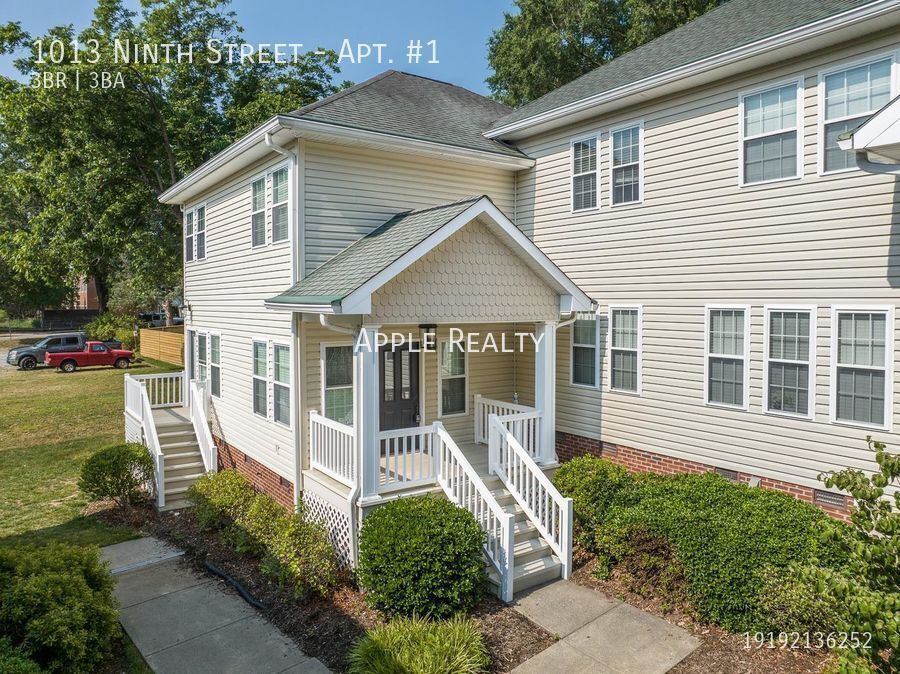 Primary Photo - 1013 9th St
