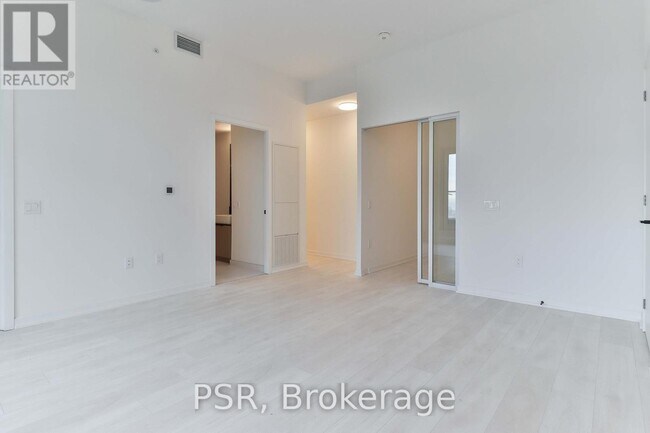 Photo du bâtiment - 1285 Dupont St