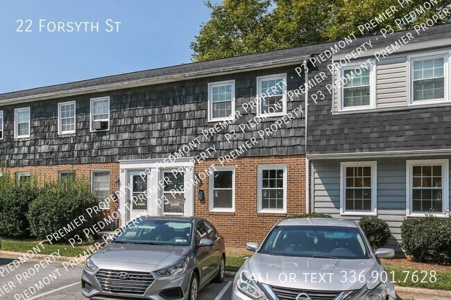 Foto del edificio - 22 Forsyth St