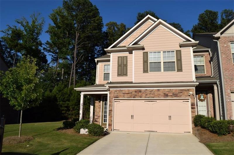 3952 Brockenhurst Dr, Buford, GA 30519 Townhome Rentals in Buford GA