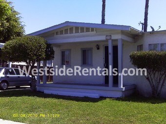 Foto principal - 316 S Madrona Ave