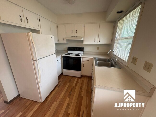 Foto del edificio - 600 E Aspen Blvd