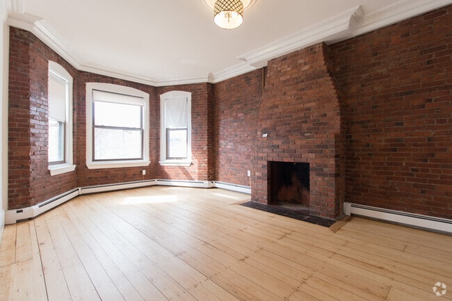 Building Photo - 41 Harvard St