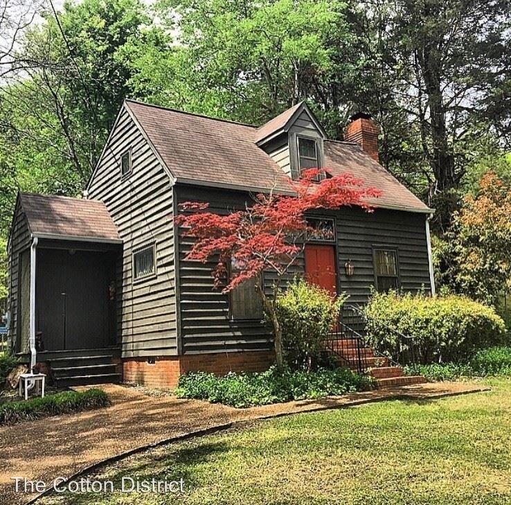 Primary Photo - 2 br, 2 bath House - 107 Herbert St
