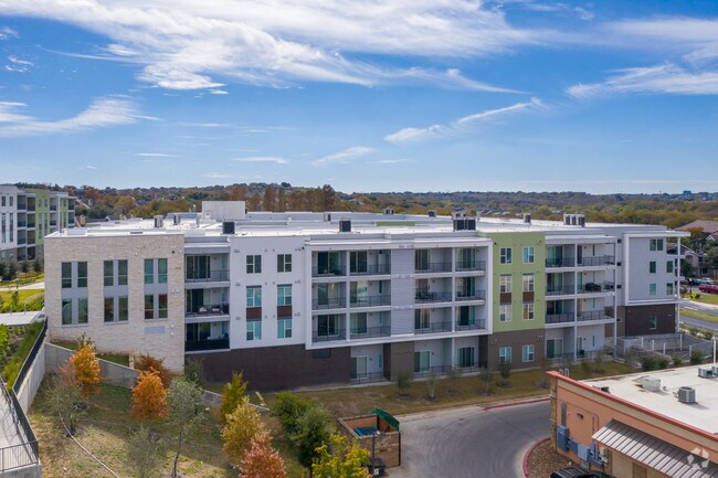 Building Photo - Edison Austin