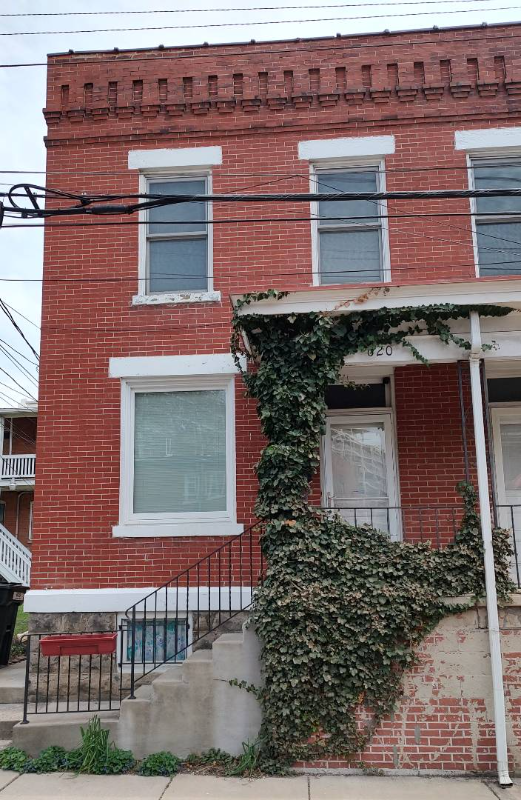 Primary Photo - 620 Hunter Ave