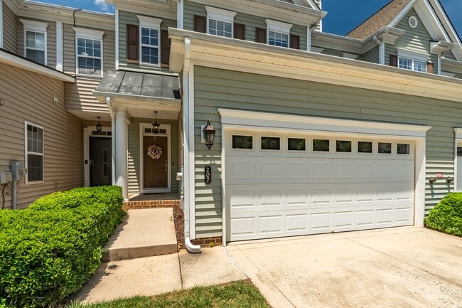Photo - Gorgeous Lake Hogan Farms townhome available NOW!