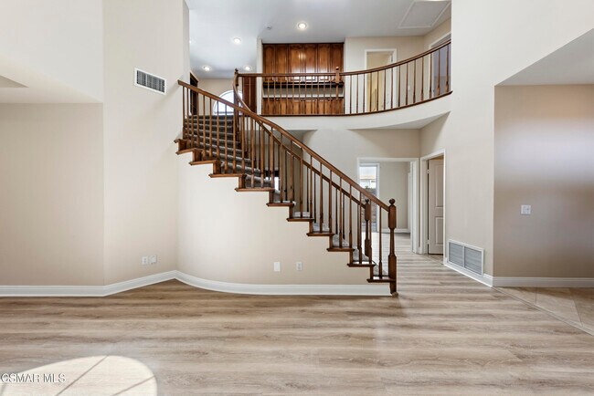 Foto del edificio - 1811 Fox Springs Cir