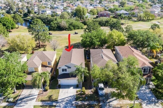 Foto del edificio - 13116 Fennway Ridge Dr