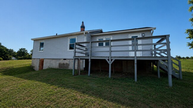 Foto del edificio - 2029 Boone Trail