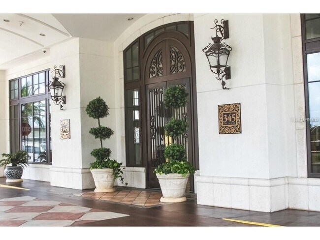 Foto del edificio - 345 Bayshore Blvd