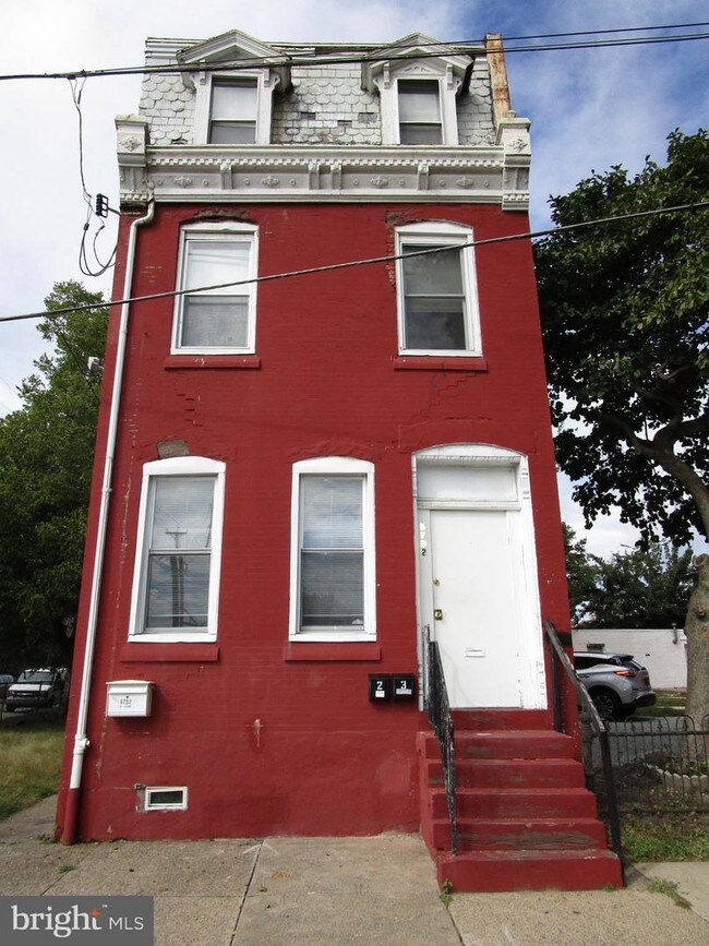 Building Photo - 6700-6702 Keystone St