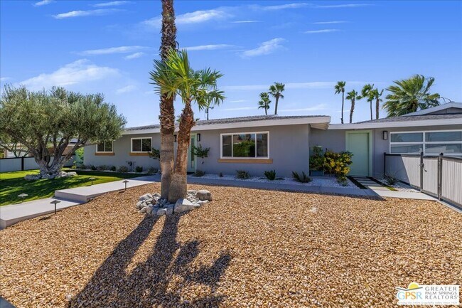 Foto del edificio - 505 E Molino Rd