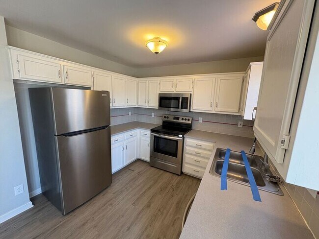 Foto del edificio - 5818 N Delta Ave