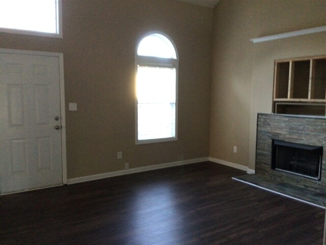Foto del edificio - 10534 Glory Meadow Court