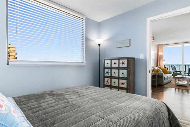 Foto del edificio - 1501 S Ocean Blvd